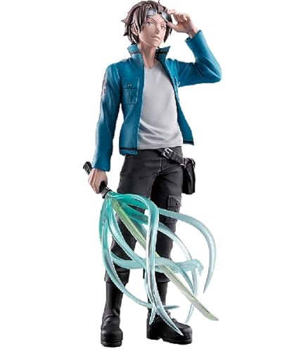 Amazon.co.jp: 【ワールドトリガー】1/12スケールアクション