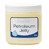 Cotton Tree Petroleum Jelly 284g by Cotton Tree
