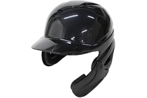 ミズノ 硬式 ヘルメット フェイスガード付き 高校野球対応 甲子園 選抜 打者用 1DJHH900 SGマーク対応商品 mizuno