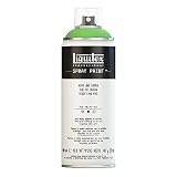 リキテックス スプレー 024 ビビッドライムグリーン 400ml