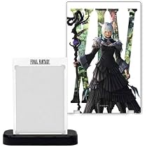 ONE-TOUCH EDGE FINAL FANTASY ヤシュトラ　5個セット Amazon | ONE-TOUCH EDGE FINAL FANTASY ヤ・シュトラ | トレカ 通販