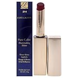 Estee Lauder Pure Color Illuminating Shine Lipstick - 914 Unpredictable for Women 0.06 oz Lipstick