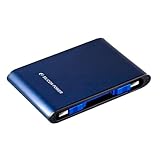 シリコンパワー USB3.0/2.0対応 耐衝撃 防水仕様 Armor A80 ポータブルHDD 640GB Blue SP640GBPHDA80S3B シリコンパワー USB3.0/2.0対応 耐衝撃 防水仕様 Armor A80 ポータブルHDD 640GB Blue SP640GBPHDA80S3B