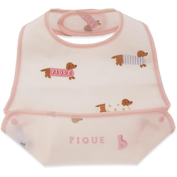 Amazon.co.jp: [ジェラート ピケ] 【BABY】ダックスフンド柄