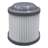 ブラックアンドデッカー(BLACK+DECKER) HDフィルター ブラック&デッカー VF90-XJ