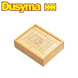 Dusyma(デュシマ社) フレーベル積木 (小) 100ピース