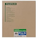 富士フイルム(FUJIFILM) FUJICOLOR Professional Paper グロッシー 大全紙 20枚入り CLP PRO G DZ 20