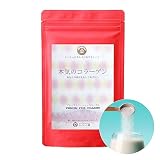 わくわく園 本気のコラーゲン 100g コラーゲンパウダー 粉末 純度100％ フィッシュコラーゲン 低分子 ペプチド 無味無臭 無着色 魚由来 無添加 国内加工