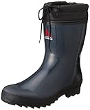 [アレクソン] ALLEXONS ショートカラーワークブーツ ST-5509 GRAY(GRAY/LL)