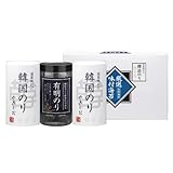 韓国のり＆有明味のり KA-15