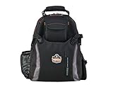 Ergodyne Arsenal 5843 Tool Back Pack, Black by Ergodyne [並行輸入品]