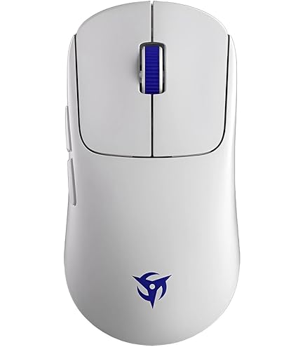 Amazon | ゲーミングマウス ワイヤレスマウス Ninjutso ニンジュツォ