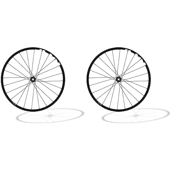 Shimano MT600 29er 完組ホイール前後セット Shimano MT600 29er 完組ホイール前後セット