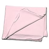 Nozone Clothing Company SLEEPWEAR ユニセックス・ベビー US サイズ: Medium カラー: ピンク