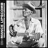 テキサス・シェアクロッパー&ソングスター(紙ジャケット仕様)