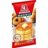 森永 ホットケーキミックス １５０ｇ×20
