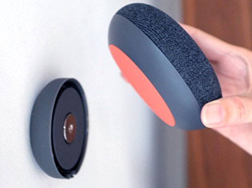 適切な Google Home Mini スタンド サゴタケモ