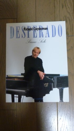 リチャードクレイダーマン (Piano solo) リチャードクレイダーマン (Piano solo)