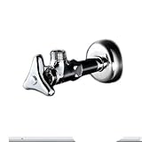 KVK:アングル形止水栓 型式:K6-P2