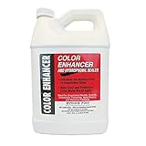 Stone Pro Color Enhancer - Unpolished Stone Sealer and Enhancer - 1 Gallon [並行輸入品]