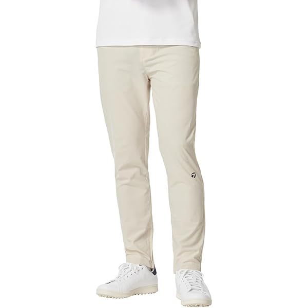 Amazon | テーラーメイド(TAYLOR MADE) T-ICEエアーパンツ ブラック 91