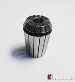 k-gualda社製スプリングコレットER25 SUJ2材 (8-9mm)