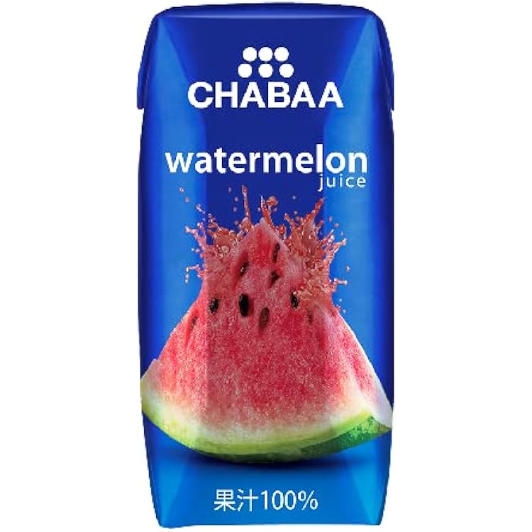 Amazon.co.jp: モーション 100% ウォーターメロンジュース 330ml ×12本