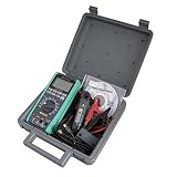 共立電気計器:DMM通信セット KEW1052-01