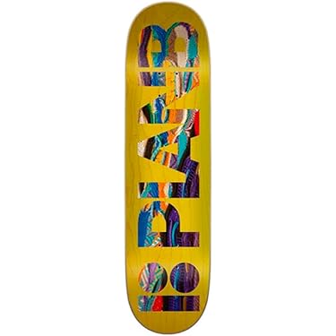 Life Extention 希少 デッキ 8.25 新品未開封 OTHER BRANDS (その他)