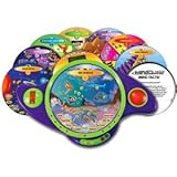 MindQuest Quiz Game Electronic Learning Toy おもちゃ (並行輸入)