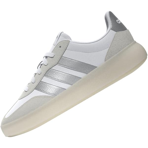 adidas gazelle silver green womens Brooklyn