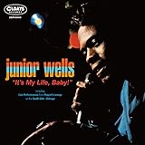 イッツ・マイ・ライフ・ベイビー!