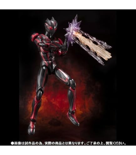 Amazon.co.jp: ULTRA-ACT ウルトラマンメビウス メビウスフェニックス