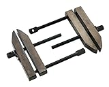 新潟精機 (SK) 平行クランプ 150mm PC-150