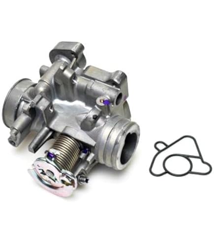 Amazon.co.jp: キタコ (KITACO) ビッグスロットルボディセット