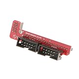 Lovoski RAMPS 1.4 LCD 2004/12864 モジュールに対応　3Dプリンタ　スマート　アダプタ　コネクタ　モジュール　交換性　便利性