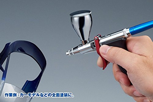 Wave Super Air brush trigger type 05 lightweight aluminum