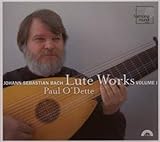 Lute Works 1