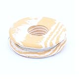 uxcell ヒーター線 1M 0.1×0.5mm ニクロムフラット