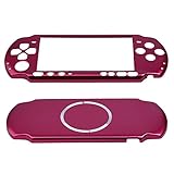 DIAMONDOアルミハードケースカバーシェルガードプロテクターfor Sony PSP 3000スリムConso 1um2pv1tg0by9ya2D02