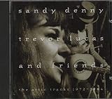 The Attic Tracks 1972
