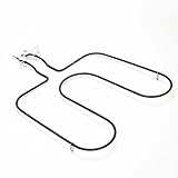 Whirlpool Part Number W10272325: ELEMENT, BAKE (UPPER & LOWER) [並行輸入品]