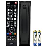 東芝 テレビリモコン レグザ 電池付き CT-90476P CT-90320A CTシリーズ各種対応 CT-40A1 CT-32A1 CT-26A1 CT-22A1 CT-19A1 CT-32A1S CT-32A1L CT-32AE1 CT-32A950L CT-32A950S CT-32A900S CT-46A9000 CT-40A900 などに対応