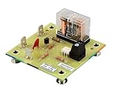 ガーランド1864201 Ignitionリレーボード