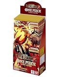 【テープカット・未開封ボックス】ワンピースカードゲーム プレミアムブースター 0NE PIECE CARD THE BEST vol.2【PRB-02】ザベスト2 (BOX)