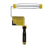 STANLEY FRST01519 Premium Heavy Duty 9-Inch Comfort Grip Roller Frame by Stanley