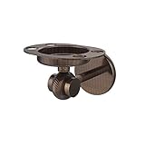 Allied Brass 7226T-VB Tumbler/Toothbrush Holder, Venetian Bronze [並行輸入品]