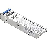 StarTech.com SFP モジュール/MSA対応アンコード/1000BASE-EX準拠光トランシーバ/1310nm/DDM SFP1000EXST