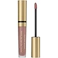 Max Factor Colour Elixir Soft Matte Liquid Lip #005 Sand Cloud 4Ml