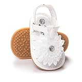 Mjun® ユニセックス・ベビー US サイズ: 12-18 Months カラー: ホワイト